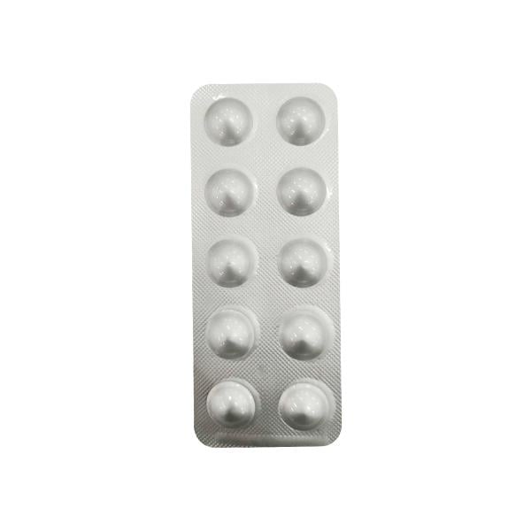 TGDIA 20mg Tablet 10's
