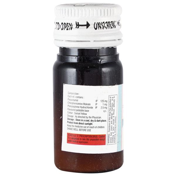 RINOLIFE P Drops 15ml