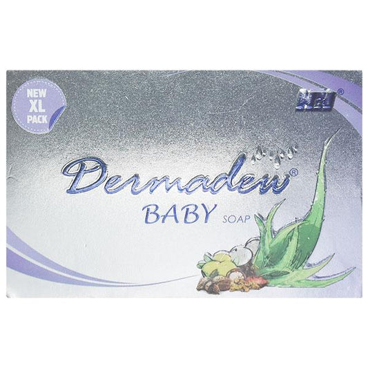 DERMADEW BABY Soap 125gm