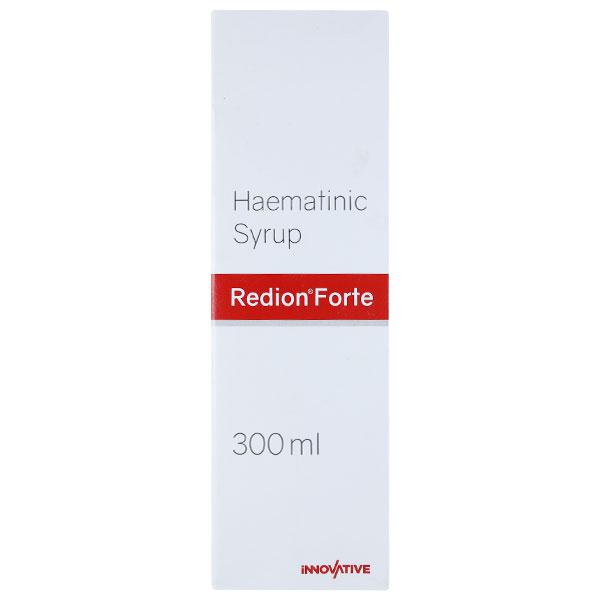 REDION FORTE Syrup 300ml