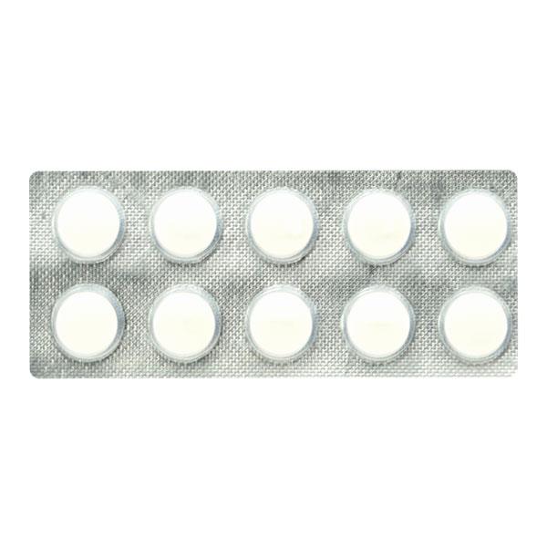 EAZEURT 10 Tablet 10's