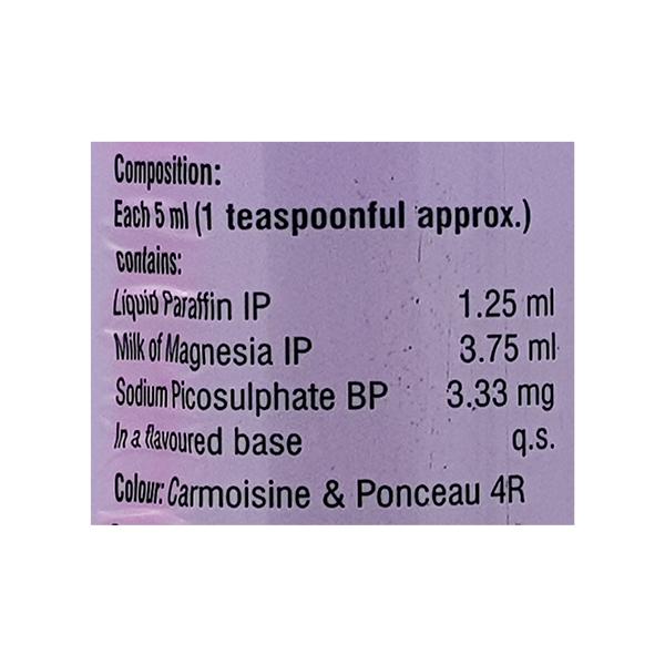 Laxsia Plus Delicious Mint Flavour Liquid 200ml