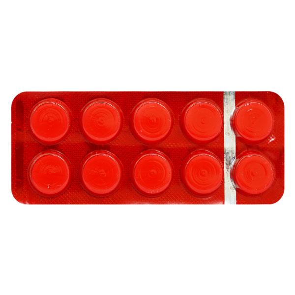 Glyson MF Tablet 10'S