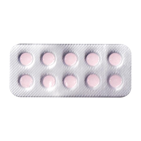 Clonam IR 0.5mg Tablet 10'S