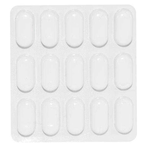 COLLACIUM Tablet 15's