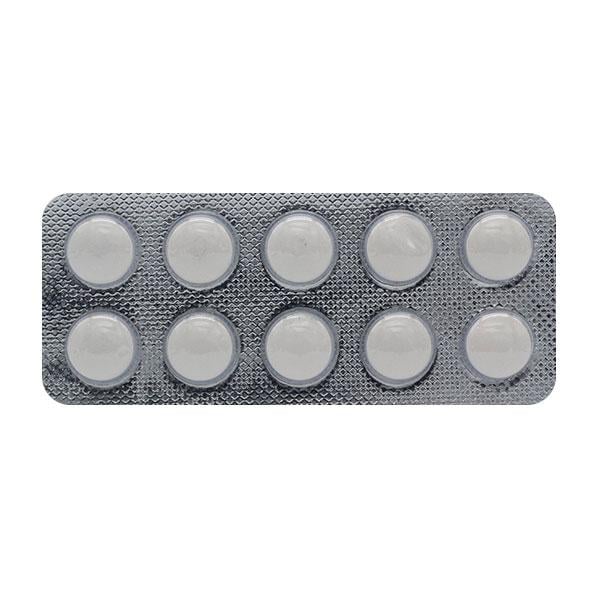 TOPIMAC 60 Tablet 10's
