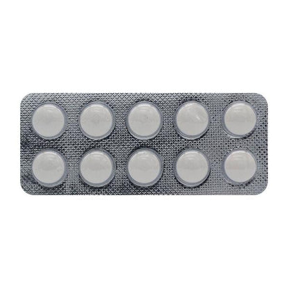 TOPIMAC 60 Tablet 10's