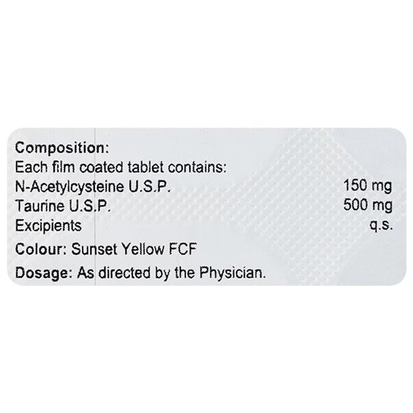 Renostead Tablet 10'S