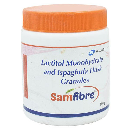 SAMFIBRE Granules 180gm