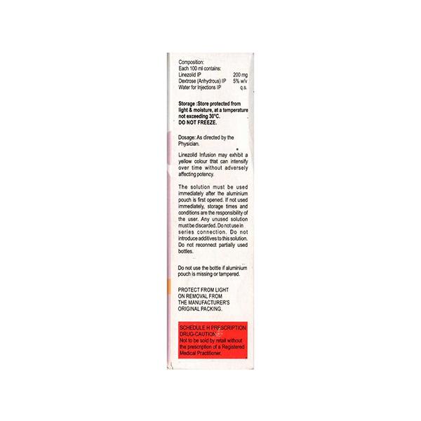 LIZOFORCE Infusion 300ml