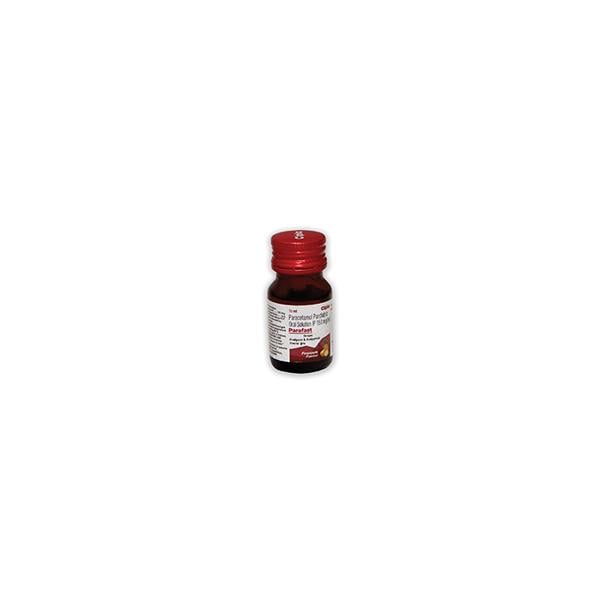 PARAFAST PINEAPPLE FLAVOUR Drops 15ml
