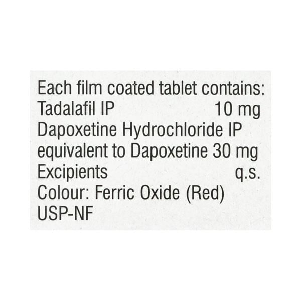 Duraplus Tablet 4'S