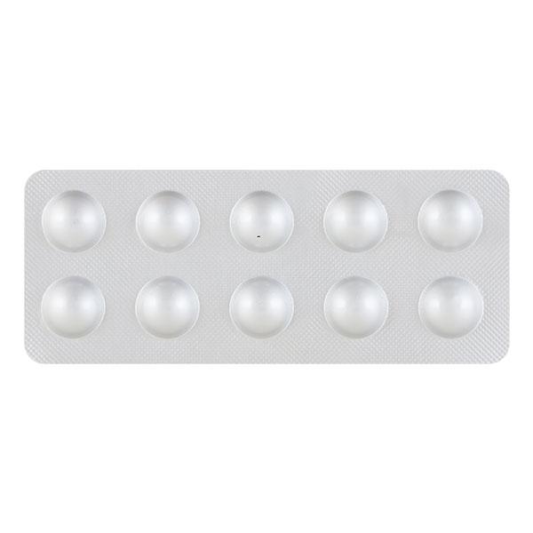 Provanol Forte 0.25mg Tablet 10'S