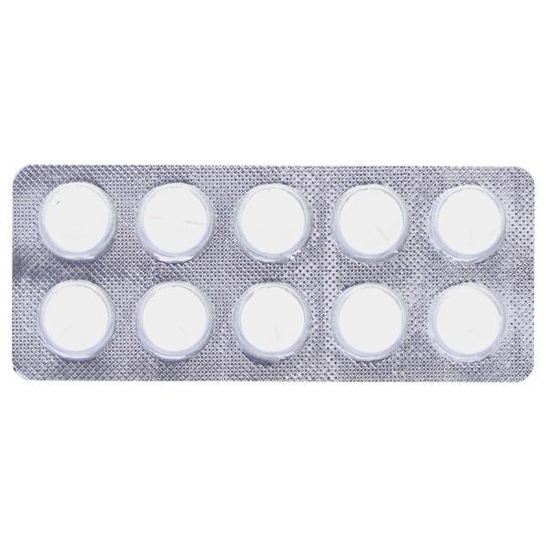 GLYCOTROL OD 60 Tablet 10's