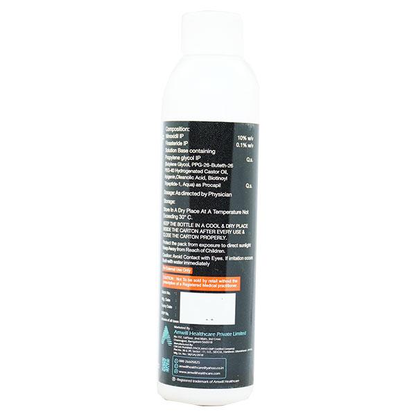 TRICHODENSE PRO 10% Solution 60ml