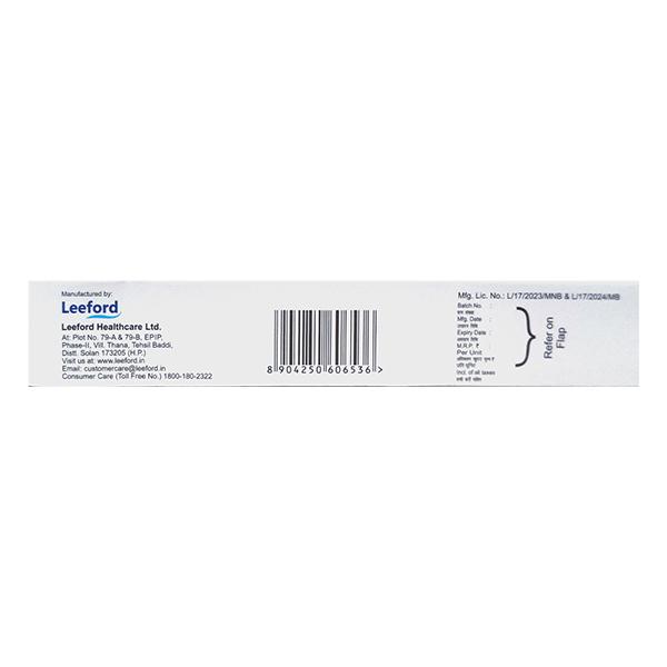 SERTAFORD Cream 20gm