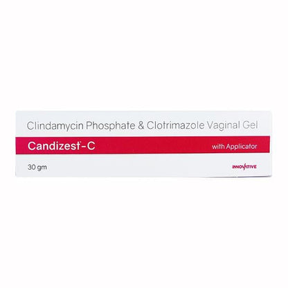 CANDIZEST C Gel 30g