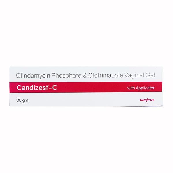 CANDIZEST C Gel 30g