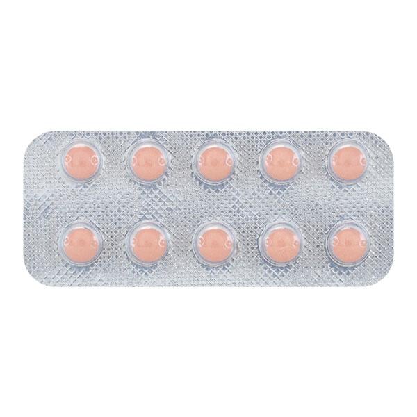 Moxcent 0.2mg Tablet 10'S
