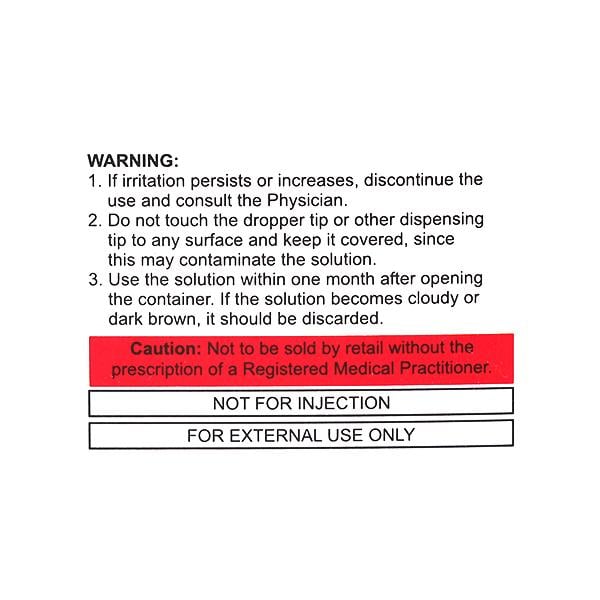 LACRYL HYDRATE Eye Drops 10ml