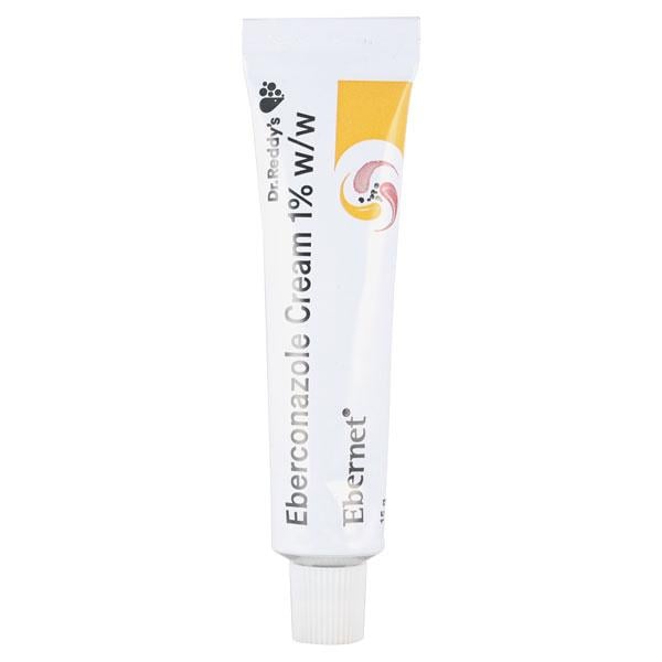 Ebernet Cream 15gm