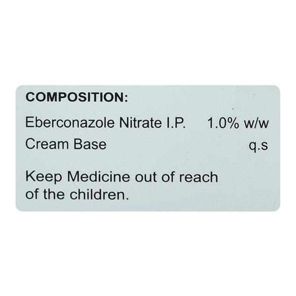 EBERBEST Cream 30gm