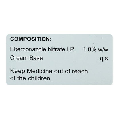 EBERBEST Cream 30gm