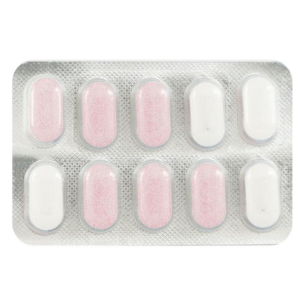 Monomet XL 1000mg Tablet 10'S