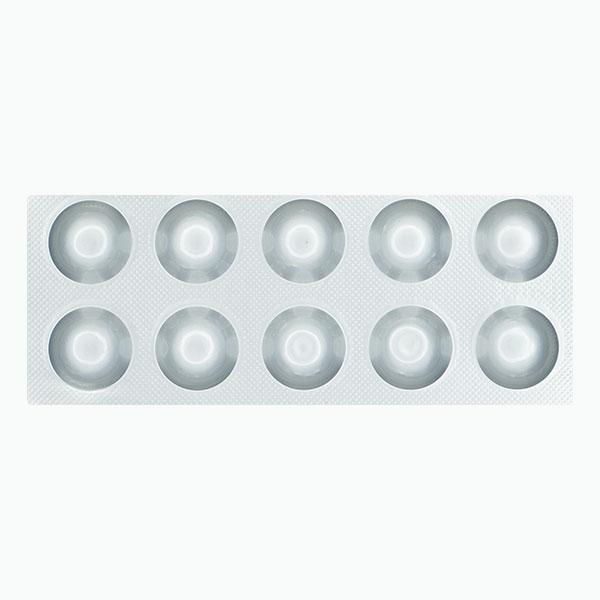 DAPASIS 5 Tablet 10's
