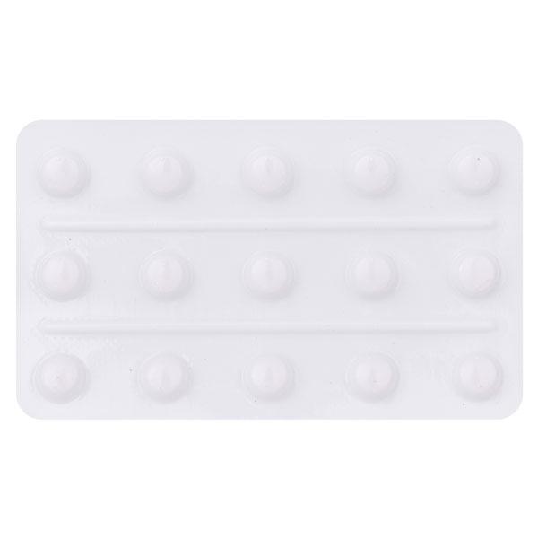 SITALEMBIC 25 Tablet 15's