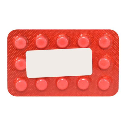 Aldactone 50mg Tablet 15'S