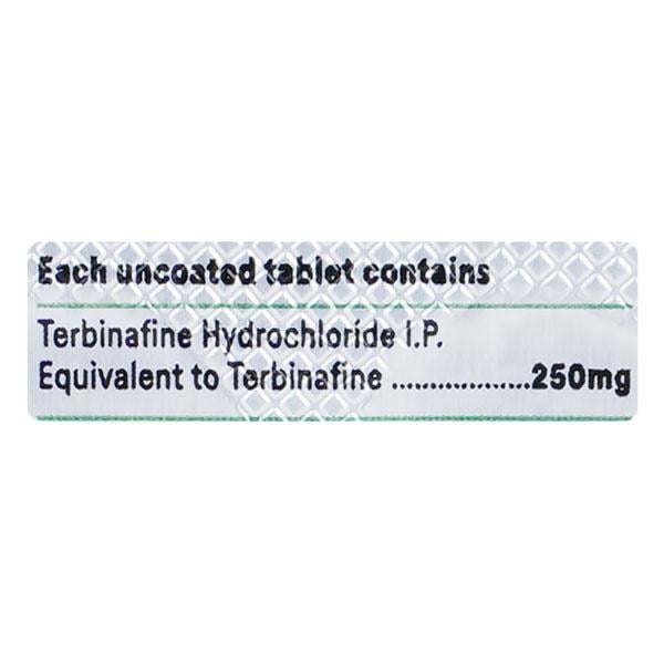 Gris Odt 250mg Tablet 7'S