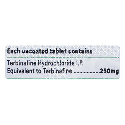 Gris Odt 250mg Tablet 7'S