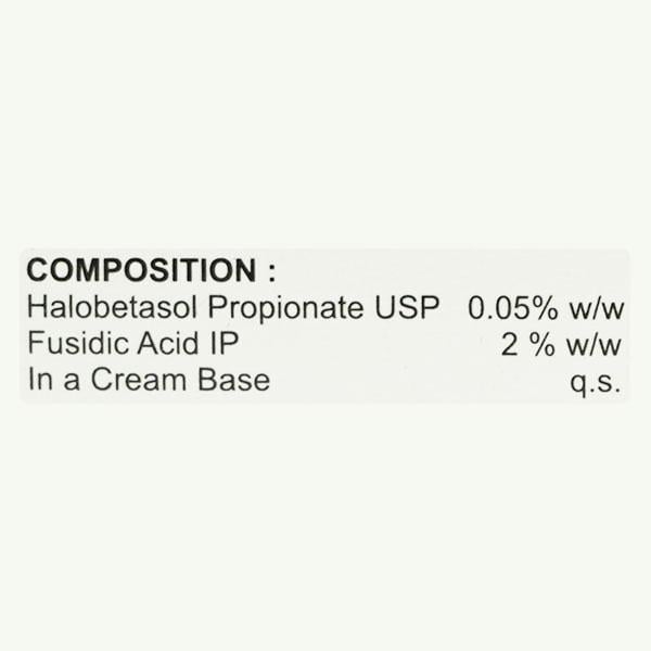 HALOBET F Cream 10gm