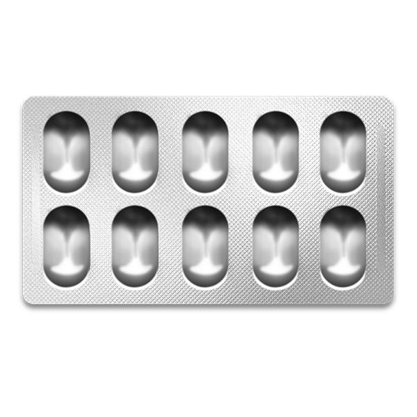 Mylimus 0.5mg Capsule 10'S