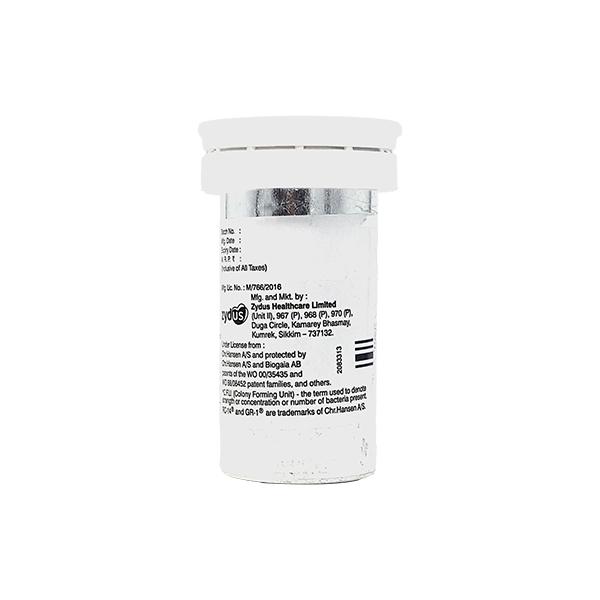 Fembio Capsule 10'S