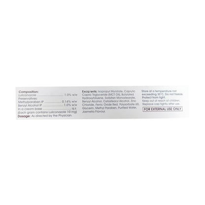LUDURA SOFT Cream 30gm