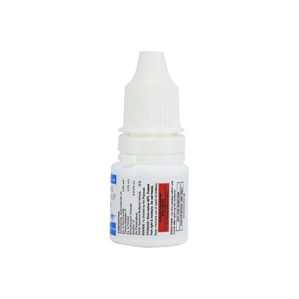 Endor Plus Eye Drops 5ml