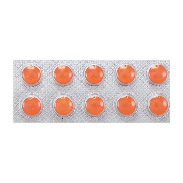 SIZONORM PLUS Tablet 10's