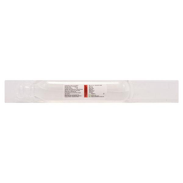 GLYCOFLO NEB Transpule 2ml
