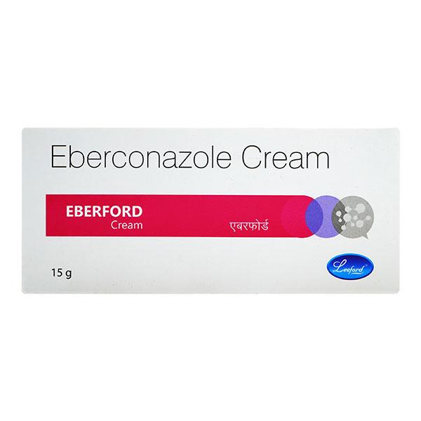 EBERFORD Cream 15gm