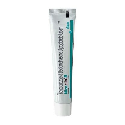 Nizoclin B Cream 15gm