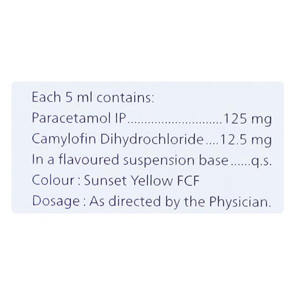 CYCLOBID CP Suspension 30ml