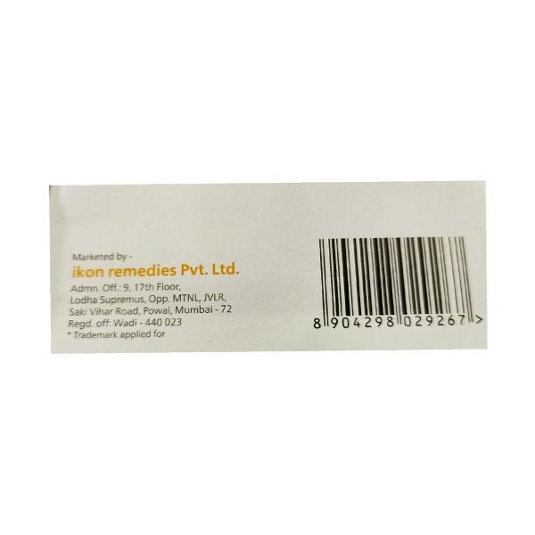 SOLITEC 10mg Tablet 10's