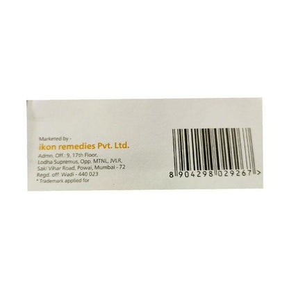 SOLITEC 10mg Tablet 10's