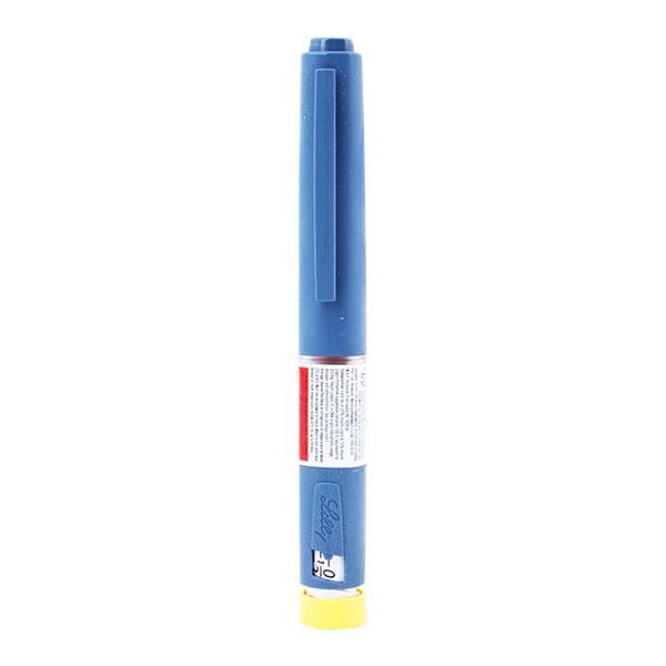 Humalog Mix25 Kwikpen Pen(Prefilled) Injection 1X3ml