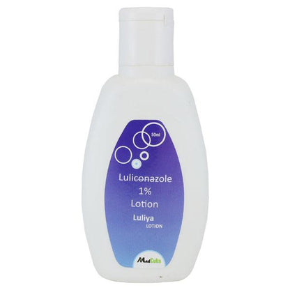 LULIYA Lotion 50ml