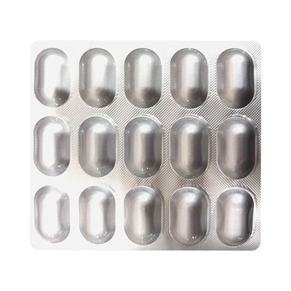 BIZFER XT Tablet 15's