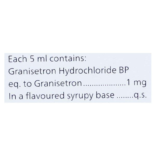 GRANILET Syrup 30ml
