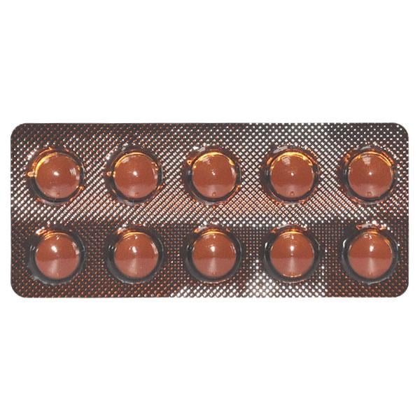 Placida Tablet 10'S